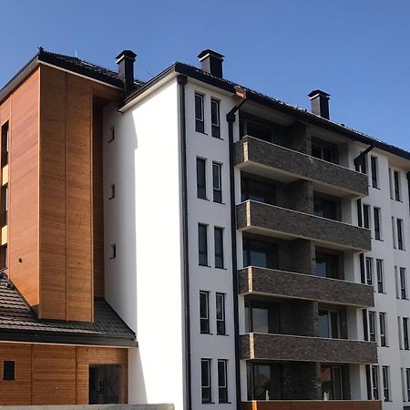 Apartman 23 - Vila Harizma Zlatibor Esterno foto