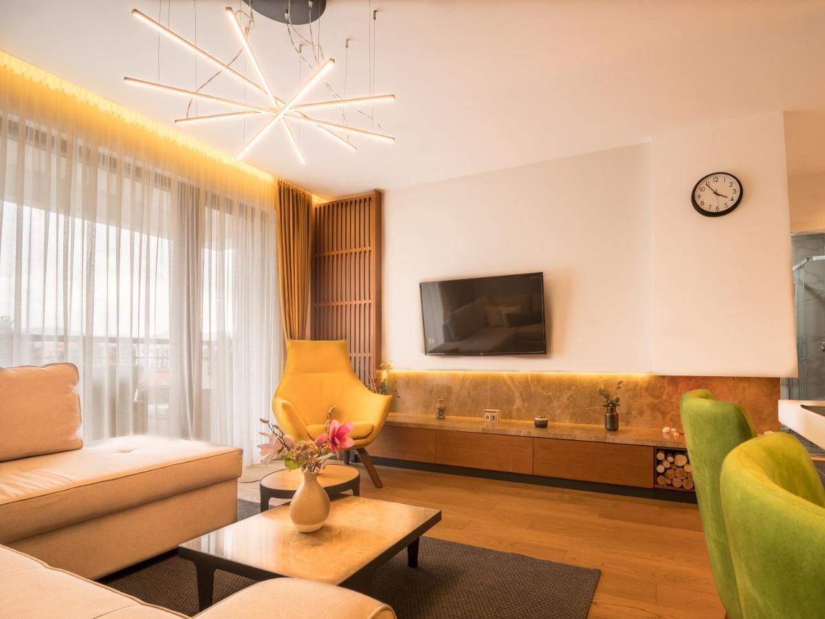 Apartman 23 - Vila Harizma Zlatibor Esterno foto