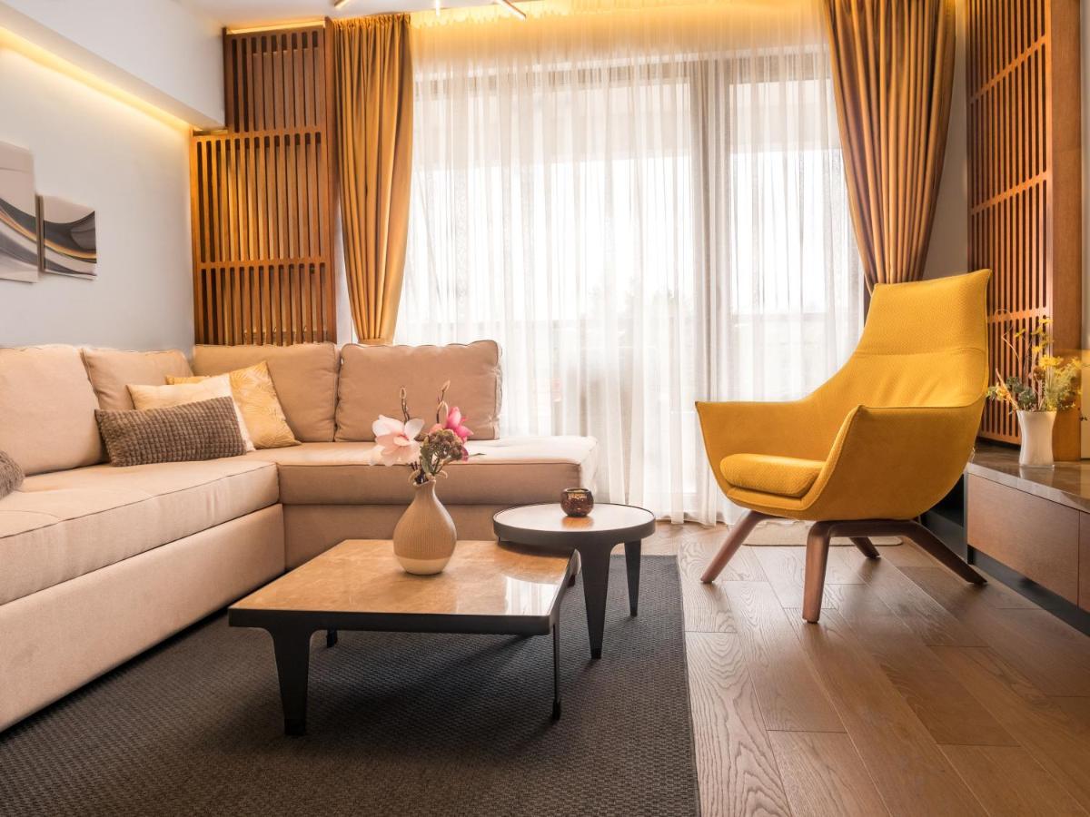 Apartman 23 - Vila Harizma Zlatibor Esterno foto