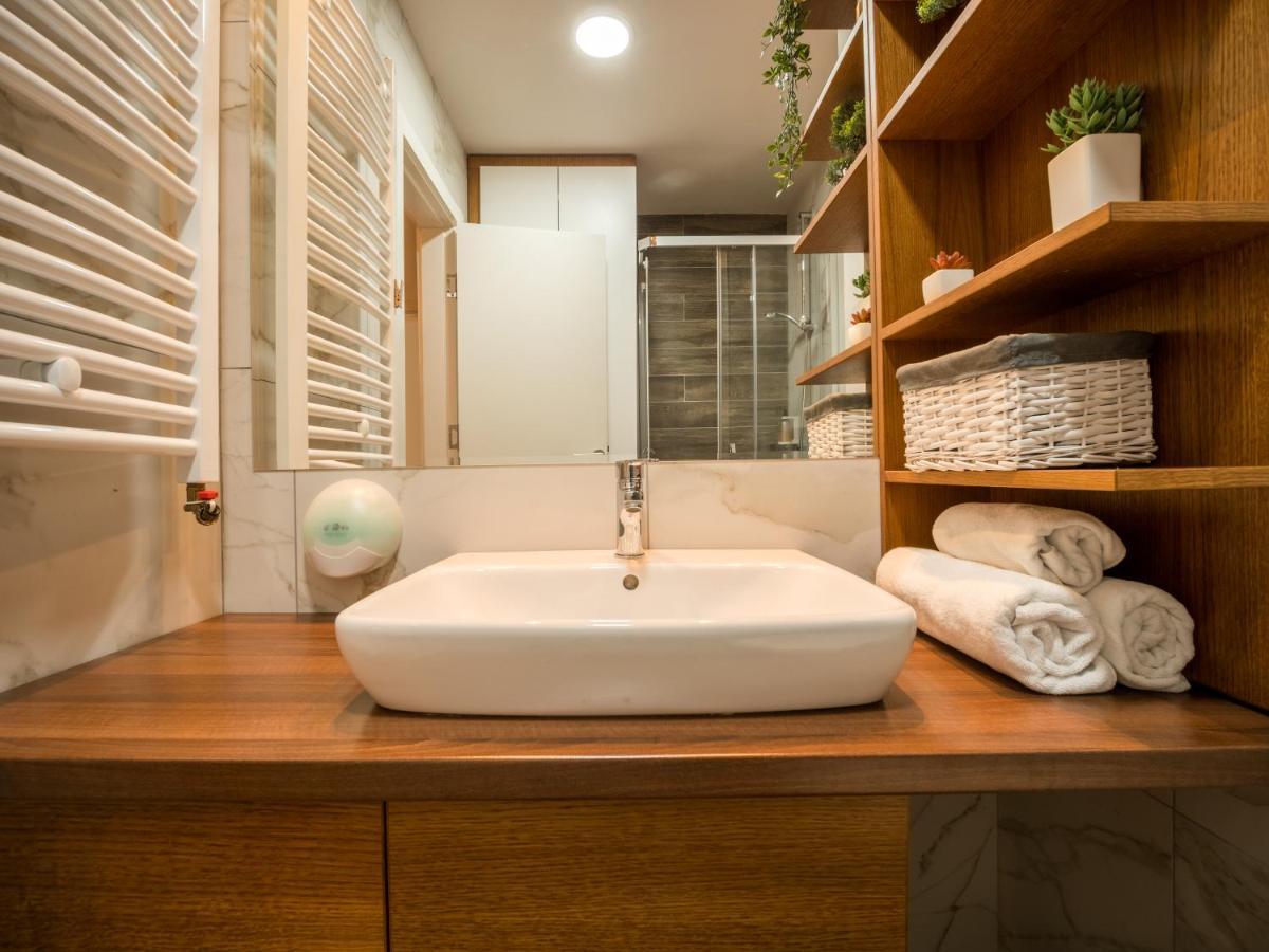 Apartman 23 - Vila Harizma Zlatibor Esterno foto