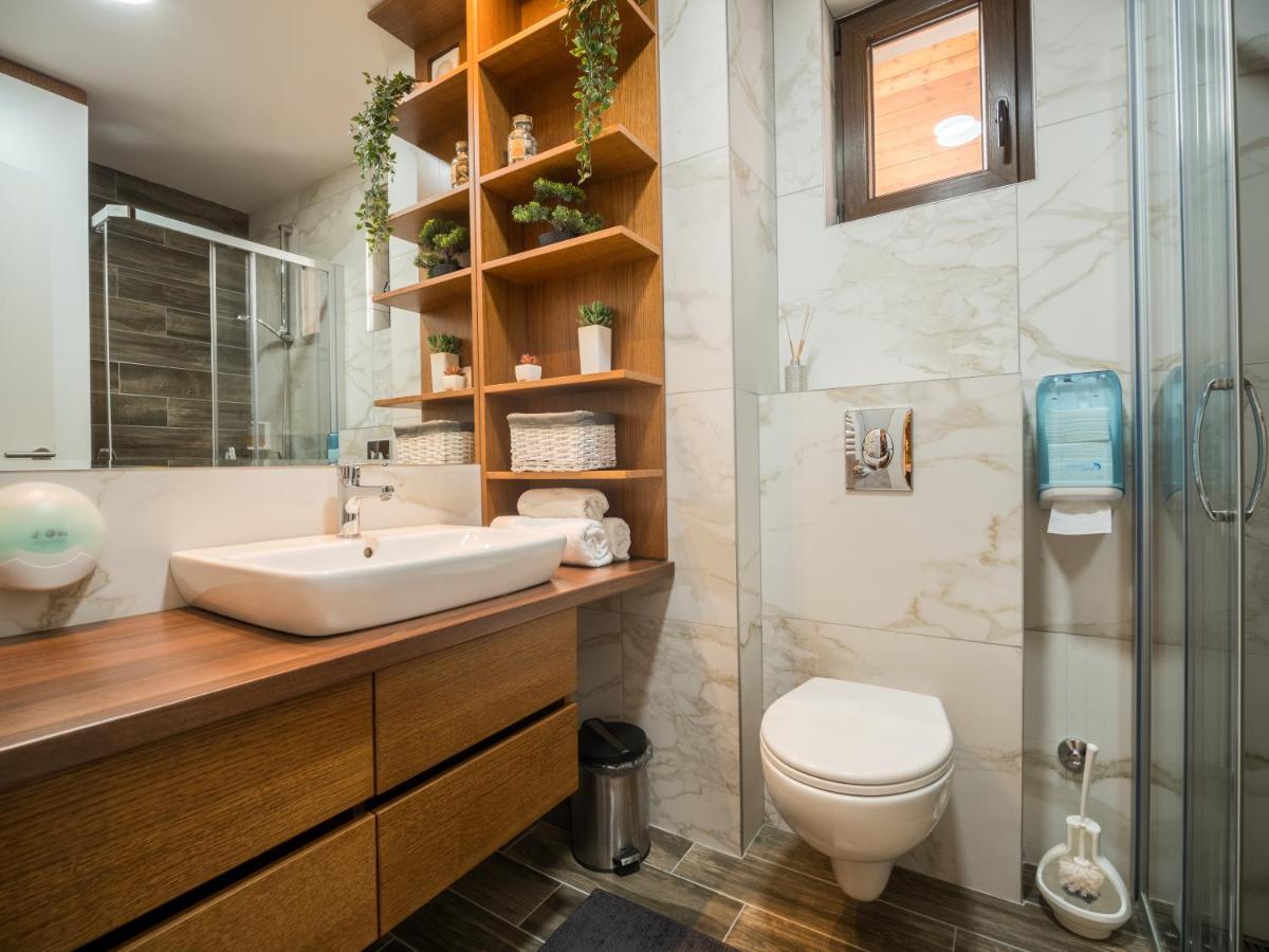 Apartman 23 - Vila Harizma Zlatibor Esterno foto